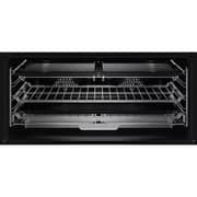 Electrolux 90cm 600 SenseCook SteamBake Built-in Electric Oven - EVE9616DFX