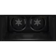 Electrolux 90cm 600 SenseCook SteamBake Built-in Electric Oven - EVE9616DFX