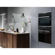 Electrolux 600 Series Built-in Warming Drawer 60cm Pure Black - LBD4Z