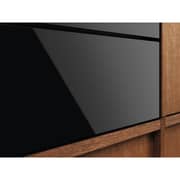 Electrolux 600 Series Built-in Warming Drawer 60cm Pure Black - LBD4Z