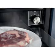 Electrolux 600 Series Built-in Warming Drawer 60cm Pure Black - LBD4Z
