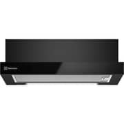 Electrolux 300 Series Built-in Pull-Out Extractor Hood 90cm Black - ECP9372GB