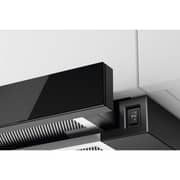 Electrolux 300 Series Built-in Pull-Out Extractor Hood 90cm Black - ECP9372GB
