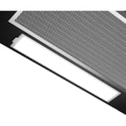 Electrolux 300 Series Built-in Pull-Out Extractor Hood 90cm Black - ECP9372GB