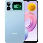 Honor Play 20A 4G 64GB 4GB RAM Light Blue Dual Sim Smartphone