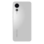 Honor Choice T10 4G 64GB 4GB RAM Silver Dual Sim Smartphone