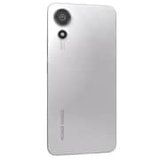 Honor Choice T10 4G 64GB 4GB RAM Silver Dual Sim Smartphone