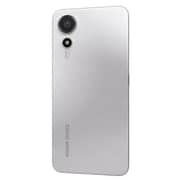 Honor Choice T10 4G 64GB 4GB RAM Silver Dual Sim Smartphone