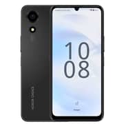 Honor Choice T10 4G 64GB 4GB RAM Black Dual Sim Smartphone
