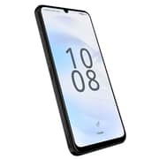 Honor Choice T10 4G 64GB 4GB RAM Black Dual Sim Smartphone