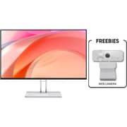 Lenovo L27-45 FHD Monitor 27inch - 67E4KAC1AE + GXC1S15022 Webcam