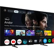 Sony 55inch BRAVIA 6 Class OLED 4K Google Television (2026 Model) - K55A60