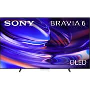 Sony 77inch BRAVIA 6 Class OLED 4K Google Television (2026 Model) - K77A60