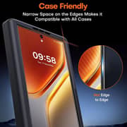 Trands Screen Protector Clear Samsung Galaxy Z Fold 8 - TR-SP1507