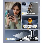 Trands Screen Protector Clear Samsung Galaxy Z Fold 8 Ultra - TR-SP1501