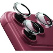 Trands Lens Protector Clear iPhone 18 Pro - TR-LS4952