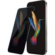 Trands Privacy Screen Protector Black iPhone 18 Pro - TR-SP4950