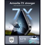 Trands Privacy Screen Protector Black iPhone 18 Pro - TR-SP4950