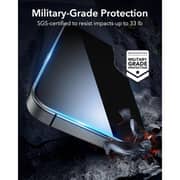 Trands Screen Protector Clear iPhone 18 Pro - TR-SP7978