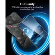 Trands Screen Protector Clear iPhone 18 Pro - TR-SP7978