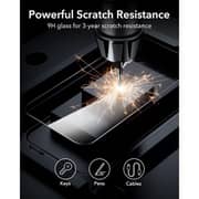 Trands Screen Protector Clear iPhone 18 Pro - TR-SP7978