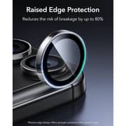 Trands Lens Protector Clear iPhone 18 Pro Max - TR-LS4951