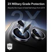 Trands Lens Protector Clear iPhone 18 Pro Max - TR-LS4951
