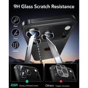 Trands Lens Protector Clear iPhone 18 Pro Max - TR-LS4951