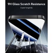 Trands Privacy Screen Protector Black iPhone 18 Pro Max - TR-SP7979