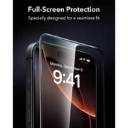 Trands Screen Protector Clear iPhone 18 Pro Max - TR-SP7977