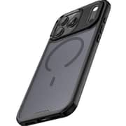 Trands Frost Case Black iPhone 18 Pro - TR-CC4953