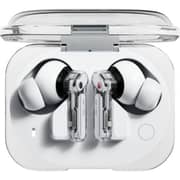 Nothing Ear (3a) Wireless Earbuds White