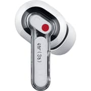 Nothing Ear (3a) Wireless Earbuds White