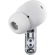 Nothing Ear (3a) Wireless Earbuds White