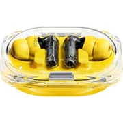 Nothing Ear (3a) Wireless Earbuds Yellow