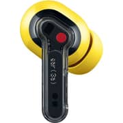 Nothing Ear (3a) Wireless Earbuds Yellow