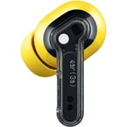 Nothing Ear (3a) Wireless Earbuds Yellow