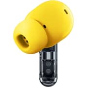 Nothing Ear (3a) Wireless Earbuds Yellow