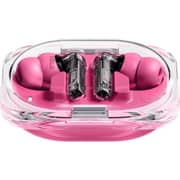 Nothing Ear (3a) Wireless Earbuds Pink