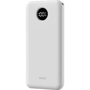 WIWU Essen Power Bank 10000mAh White - PN03-WHT