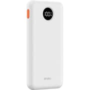 WIWU Essen Power Bank 10000mAh White - PN03-WHT