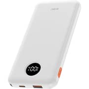 WIWU Essen Power Bank 10000mAh White - PN03-WHT