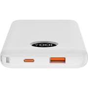WIWU Essen Power Bank 10000mAh White - PN03-WHT
