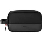 WIWU ESSEN 1Pc Compact Travel Pouch Black