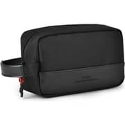 WIWU ESSEN 1Pc Compact Travel Pouch Black