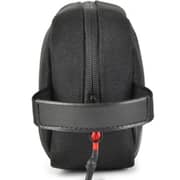 WIWU ESSEN 1Pc Compact Travel Pouch Black