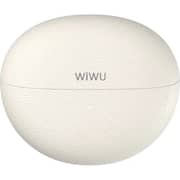 WIWU Ai305 Wireless Earbuds White