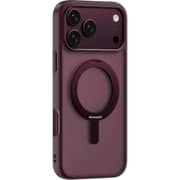 Wiwu Armor Ultra Case Purple iPhone 18 Pro - FGG-202IP18PPU