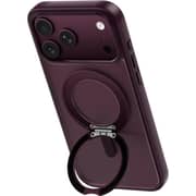 Wiwu Armor Ultra Case Purple iPhone 18 Pro - FGG-202IP18PPU