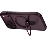 Wiwu Armor Ultra Case Purple iPhone 18 Pro - FGG-202IP18PPU